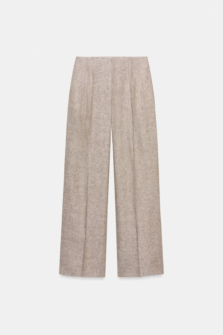 画像1: 出典：ZARA