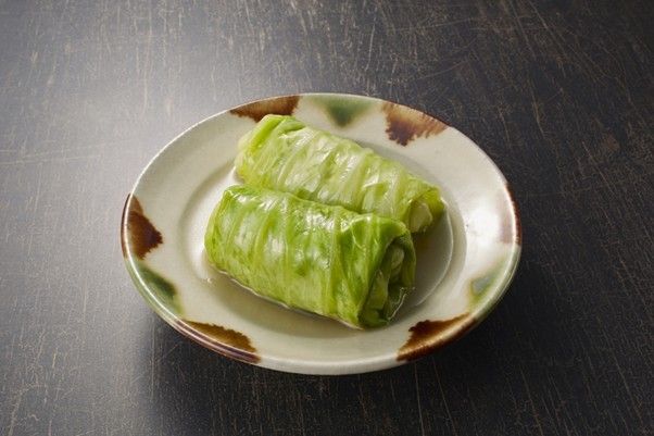 ロールキャベツ
