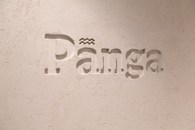 Panga