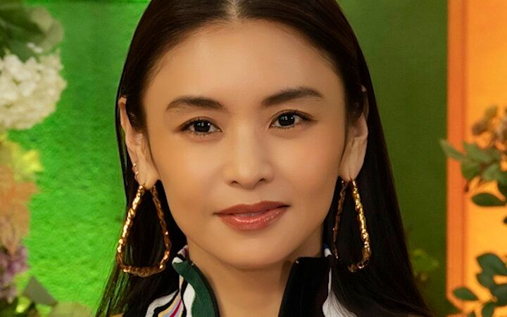 【写真・画像】滝沢眞規子、実母から受け継いだ“丁寧な暮らし”のルーツを告白「その習慣が抜けないから…」 1枚目