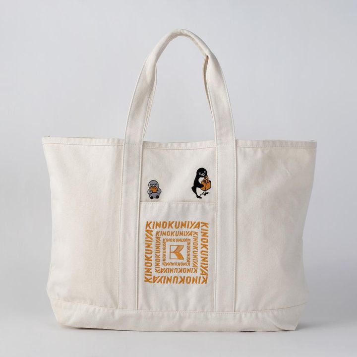 「Suicaのペンギン ビッグトート」（税込 4180円） width=