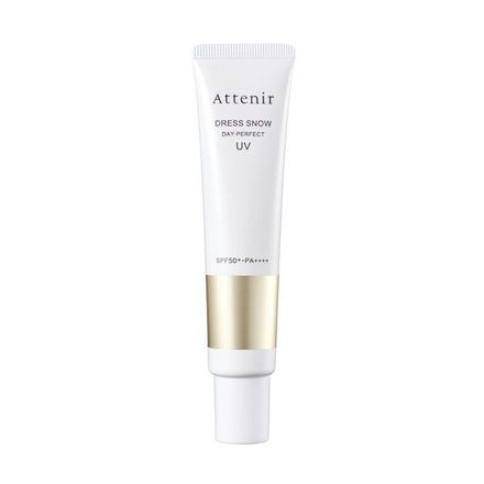 アテニア ドレススノー デイ・パーフェクトUV