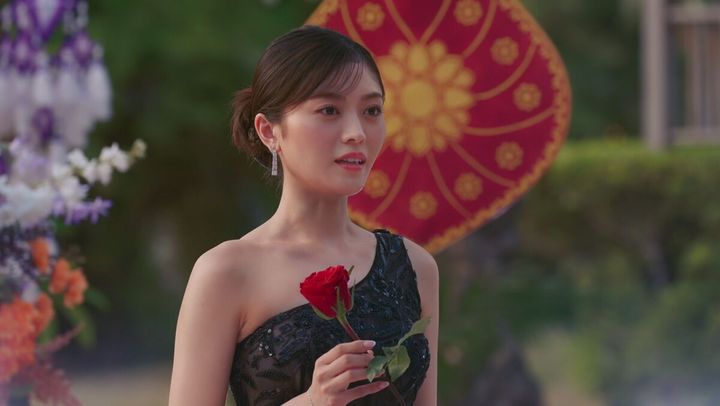 『バチェロレッテ・ジャパン』シーズン4 