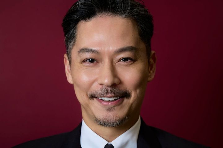 『バチェラー』シリーズの司会進行役を卒業する坂東工さん