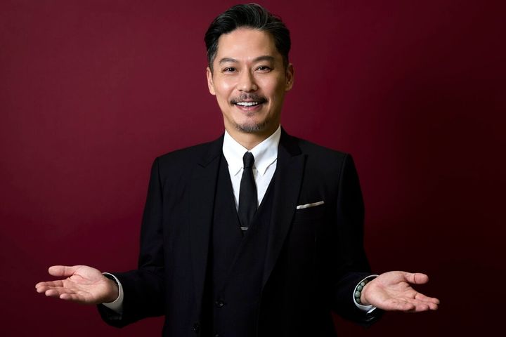 『バチェラー』シリーズの司会進行役を卒業する坂東工さん