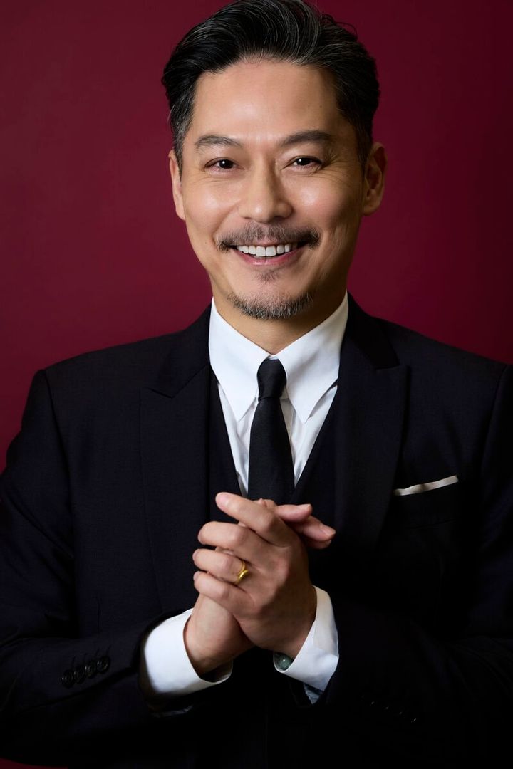 『バチェラー』シリーズの司会進行役を卒業する坂東工さん