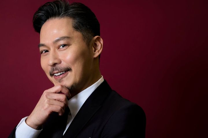 『バチェラー』シリーズの司会進行役を卒業する坂東工さん