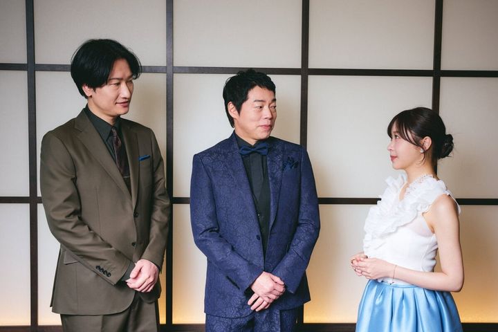 【バチェロレッテ4】坂東工“勇退”に指原莉乃も惜別。「後任は主人公よりハードルが高い」と語る“司会進行役”の存在感