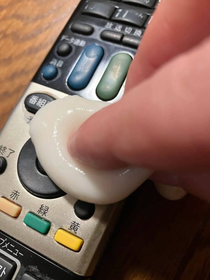 Seria(セリア)：ジェルクリーナー