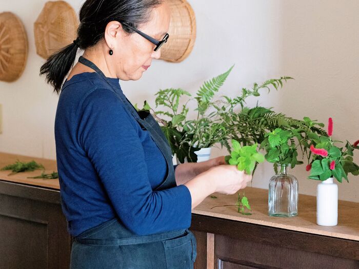 【70歳の一人暮らし】毎日のごはん。「体にいい食べ物だから」の考えは捨てていい。