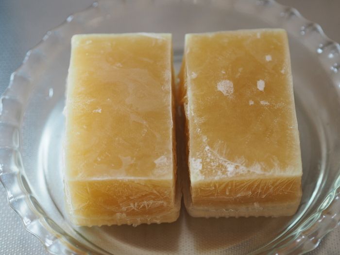 もはやお肉！『冷凍豆腐』で大満足おかずができちゃった！節約にもおすすめです♪