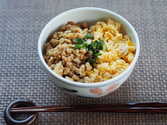 もはやお肉！『冷凍豆腐』で大満足おかずができちゃった！節約にもおすすめです♪