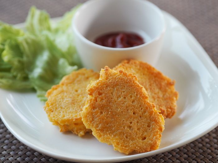 さて気になるお味は？