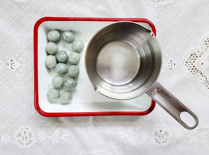 「飴玉」の大人な使い道♡思わず袋買いしたくなるレベル！ちょっと意外な飴玉消費アレンジとは