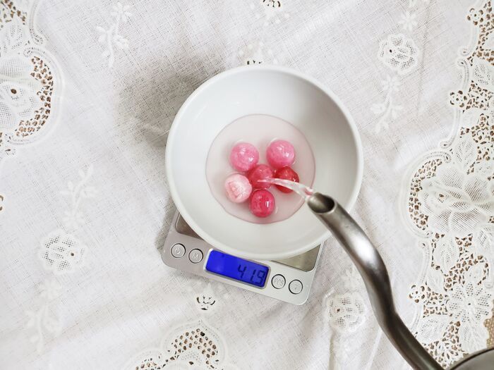 「飴玉」の大人な使い道♡思わず袋買いしたくなるレベル！ちょっと意外な飴玉消費アレンジとは