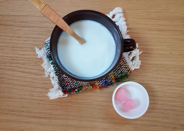 「飴玉」の大人な使い道♡思わず袋買いしたくなるレベル！ちょっと意外な飴玉消費アレンジとは