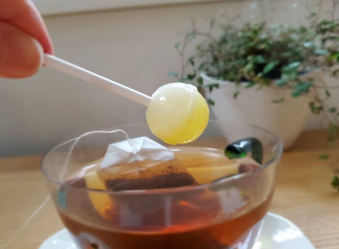 「飴玉」の大人な使い道♡思わず袋買いしたくなるレベル！ちょっと意外な飴玉消費アレンジとは