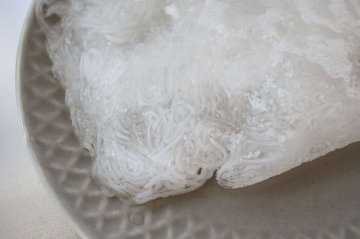 特売で『しらたき』をゲットしたら必見！食べきれなくても問題なし♡驚きの保存術＆絶品アレンジ登場