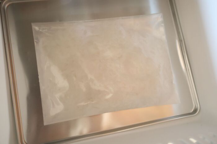 特売で『しらたき』をゲットしたら必見！食べきれなくても問題なし♡驚きの保存術＆絶品アレンジ登場