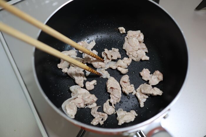 特売で『しらたき』をゲットしたら必見！食べきれなくても問題なし♡驚きの保存術＆絶品アレンジ登場