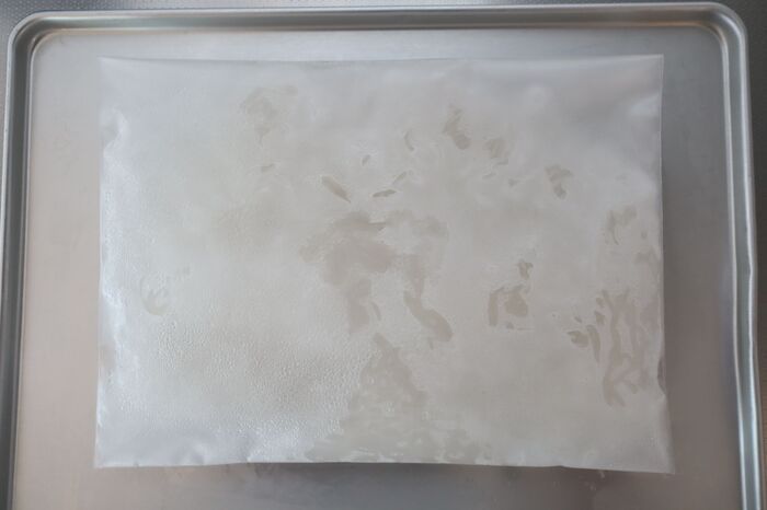 特売で『しらたき』をゲットしたら必見！食べきれなくても問題なし♡驚きの保存術＆絶品アレンジ登場