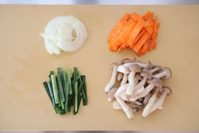 特売で『しらたき』をゲットしたら必見！食べきれなくても問題なし♡驚きの保存術＆絶品アレンジ登場