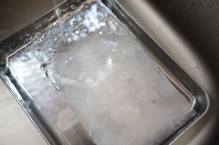 特売で『しらたき』をゲットしたら必見！食べきれなくても問題なし♡驚きの保存術＆絶品アレンジ登場