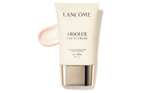 アプソリュ ザ UV クリーム