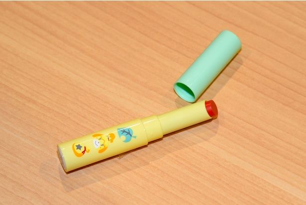 ミティア セラムオイルリップスティック (C)Nintendo Nintendo Switchは任天堂の商標です。