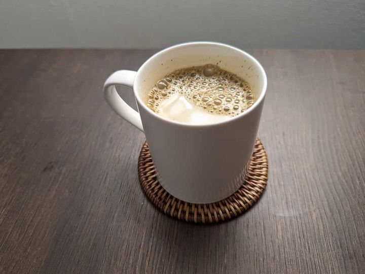 カルディコーヒーファーム 牛乳でつくるラテアソート 和紅茶チャイ