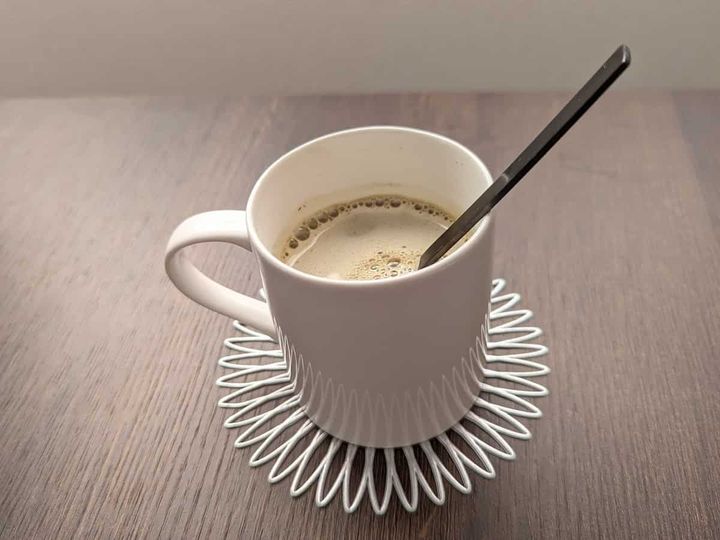 カルディコーヒーファーム 牛乳でつくるラテアソート ほうじ茶ラテ