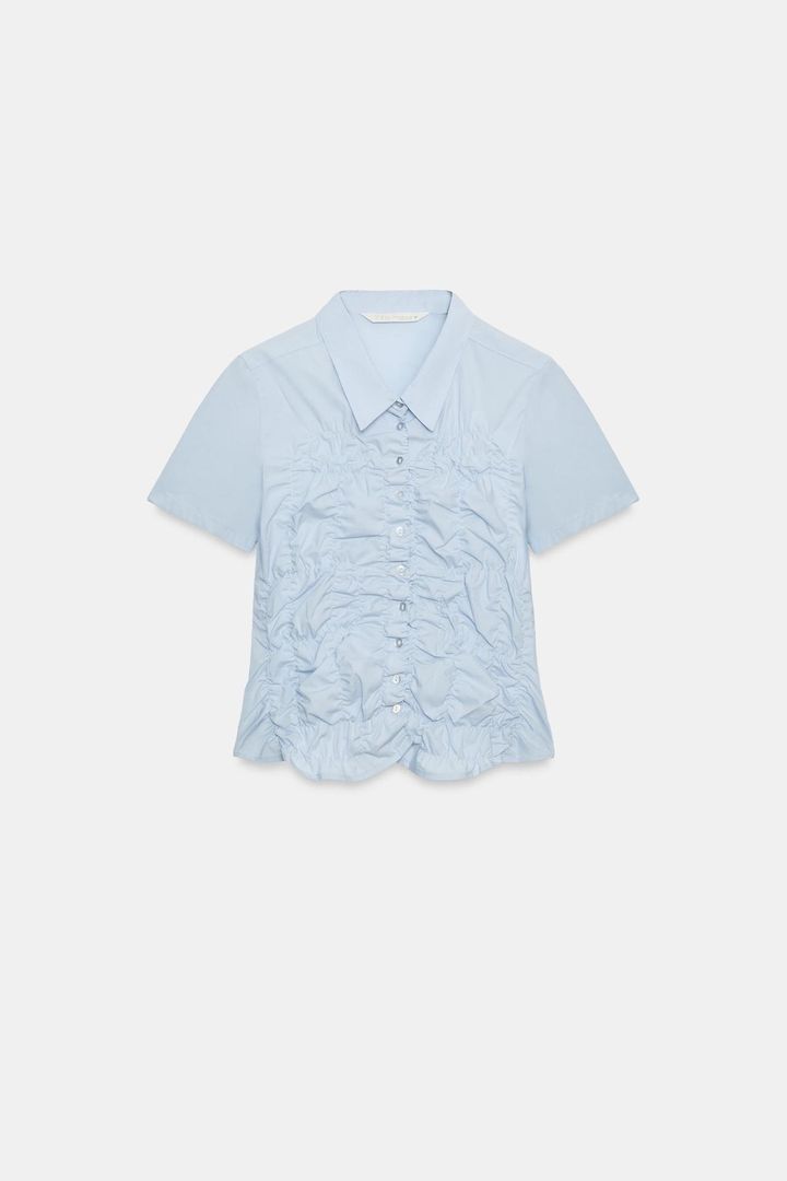 画像3: 出典：ZARA