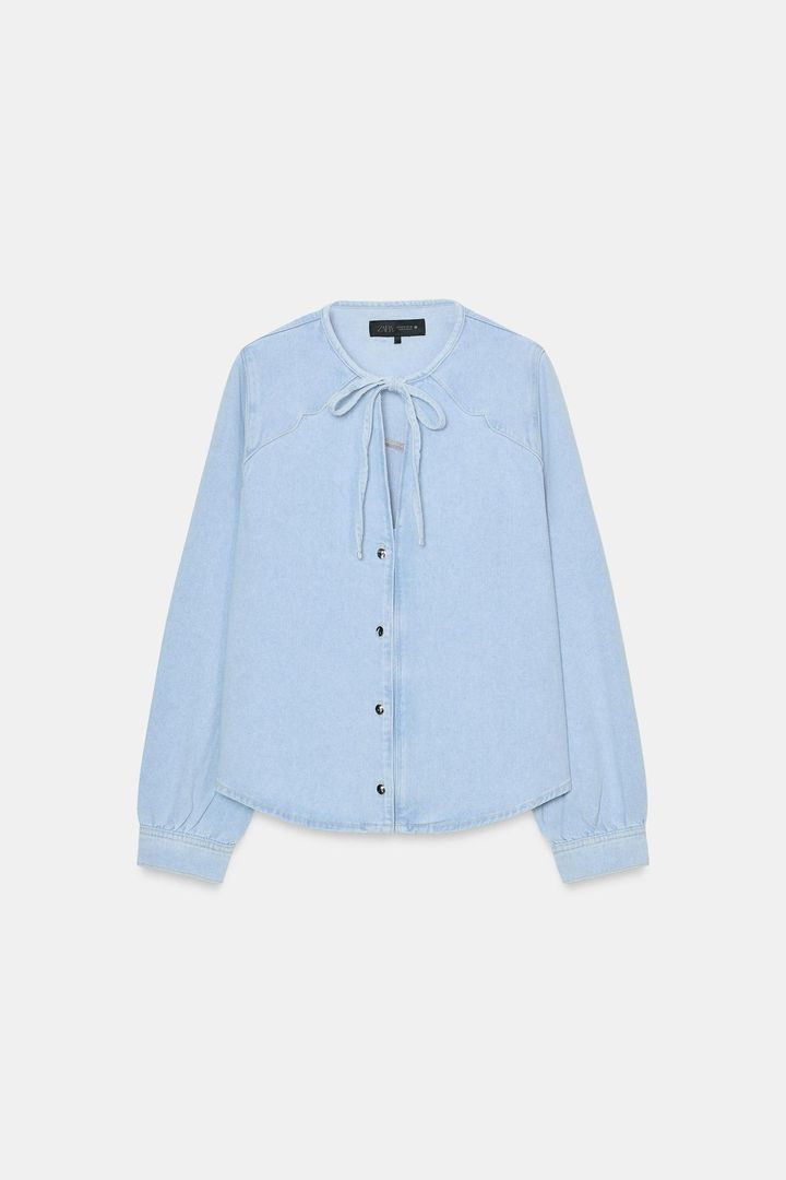 画像1: 出典：ZARA