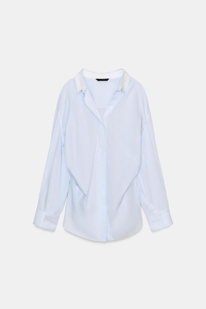 画像2: 出典：ZARA