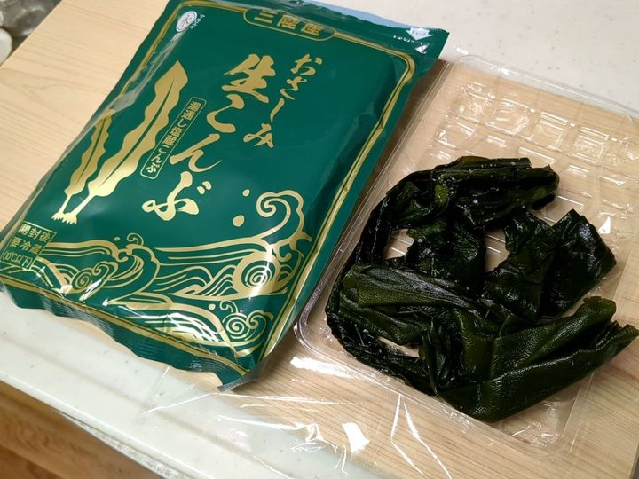 今回使ったのはこちら①