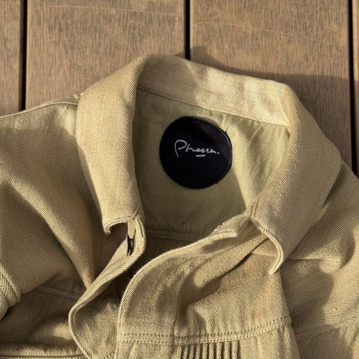 暖かくなってきたので、春アウターでスタイリングの日【FUDGENA SPECIALIST：kinokoのボーイズスタイル vol.163】