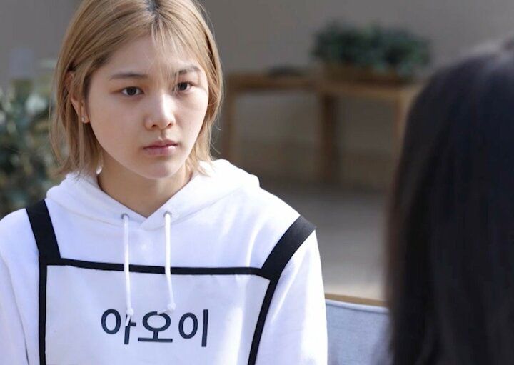 【写真・画像】「異次元の魅力」「恐怖」「同じ人間なんだ」世界的歌姫のアドバイスにAOIが感じた衝撃 1枚目