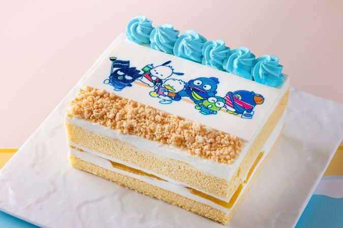 「Come travel with us～はぴだんぶいの福岡探検～」 6にんで歩く海浜公園