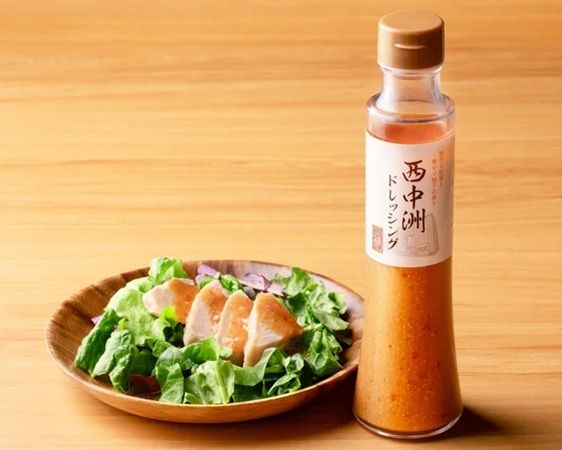 「めんたい重のたれ」が公式通販で解禁！元祖博多めんたい重の秘伝の味を家庭で再現