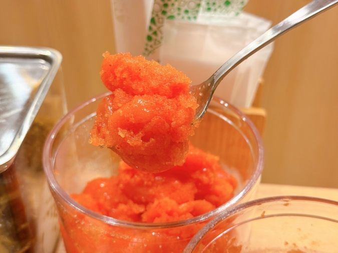 博多の天ぷら 喜水丸 食べ放題