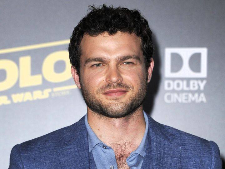 オールデン・エアエンライク、ブロードウェイデビューで絶賛（写真は2018年） （C）AFLO width=