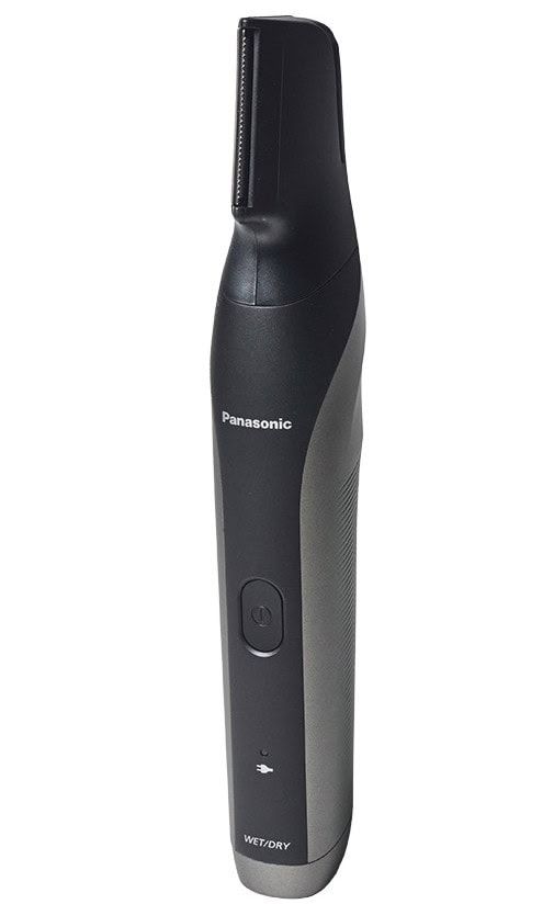 パナソニックのボディトリマー ER-GK83