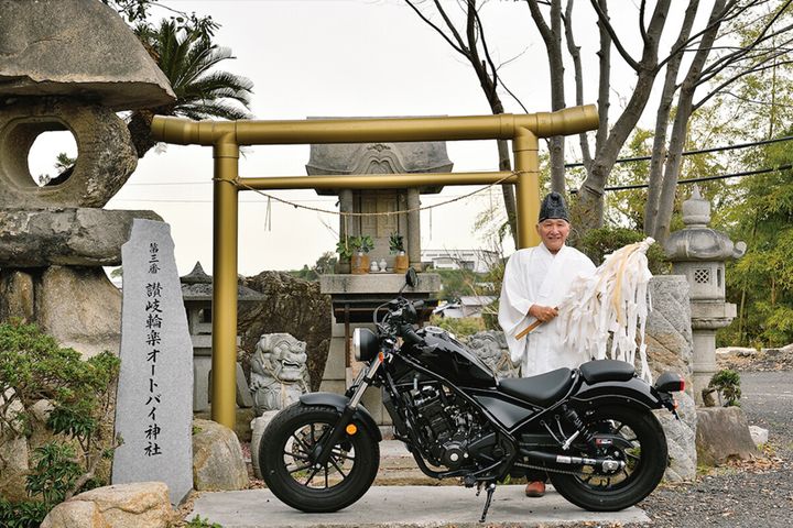 「いつかやりたい」を今やろう！島旅からサーキットまで、バイクの楽しみを広げるバイクライフ計画ガイド