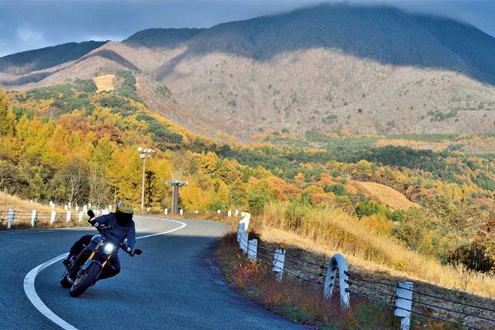 「いつかやりたい」を今やろう！島旅からサーキットまで、バイクの楽しみを広げるバイクライフ計画ガイド