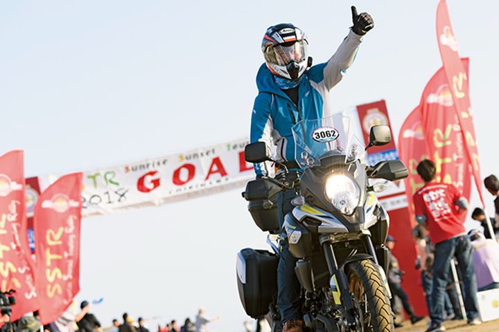 「いつかやりたい」を今やろう！島旅からサーキットまで、バイクの楽しみを広げるバイクライフ計画ガイド