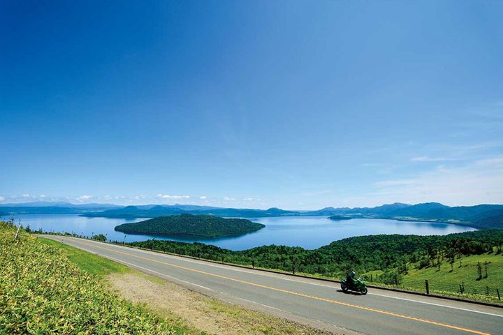 「いつかやりたい」を今やろう！島旅からサーキットまで、バイクの楽しみを広げるバイクライフ計画ガイド