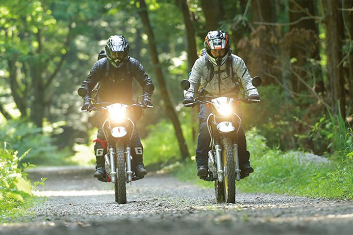 「いつかやりたい」を今やろう！島旅からサーキットまで、バイクの楽しみを広げるバイクライフ計画ガイド