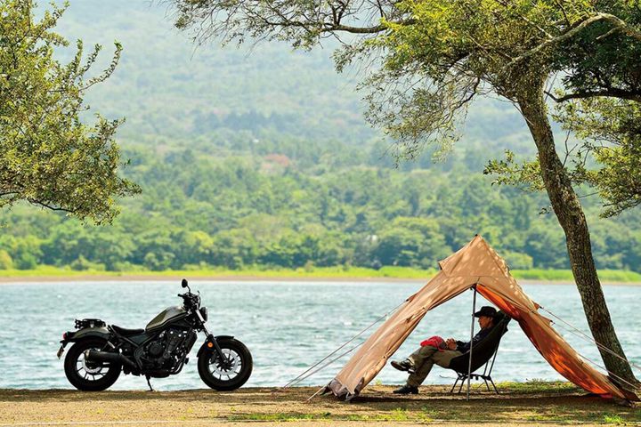 「いつかやりたい」を今やろう！島旅からサーキットまで、バイクの楽しみを広げるバイクライフ計画ガイド