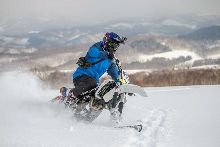 「いつかやりたい」を今やろう！島旅からサーキットまで、バイクの楽しみを広げるバイクライフ計画ガイド