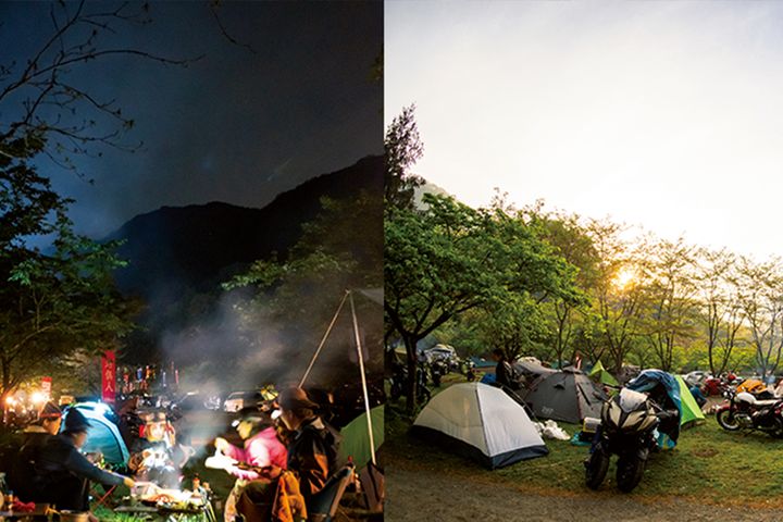 「いつかやりたい」を今やろう！島旅からサーキットまで、バイクの楽しみを広げるバイクライフ計画ガイド